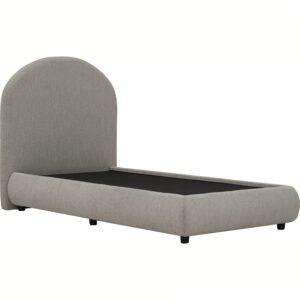 Flora Single Bed 1900mm Divan
