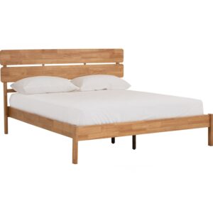 Seattle Queen Bed With 1900mm Side Rail