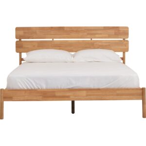 Seattle Queen Bed With 1900mm Side Rail