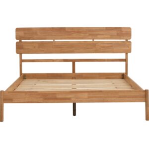 Seattle Queen Bed With 1900mm Side Rail