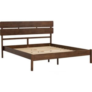 Seattle Queen Bed With 1900mm Siderail