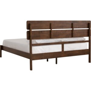 Seattle Queen Bed With 1900mm Siderail