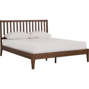 Cleveland Queen Bed With 1900mm Side Rail