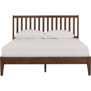 Cleveland Queen Bed With 1900mm Side Rail