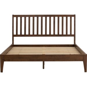 Cleveland Queen Bed With 1900mm Side Rail