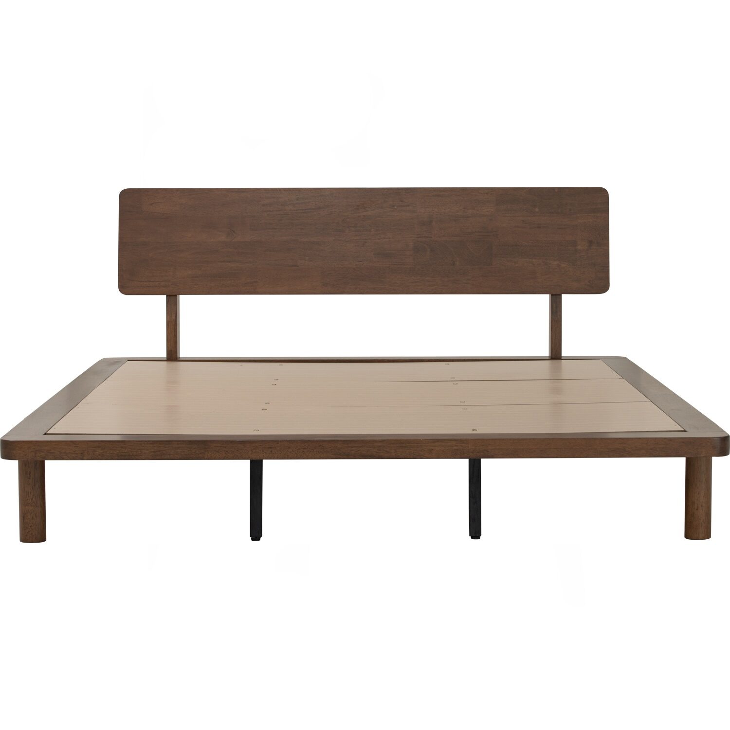 655142_3 Platt Queen Bed With 1900mm Bed Panel