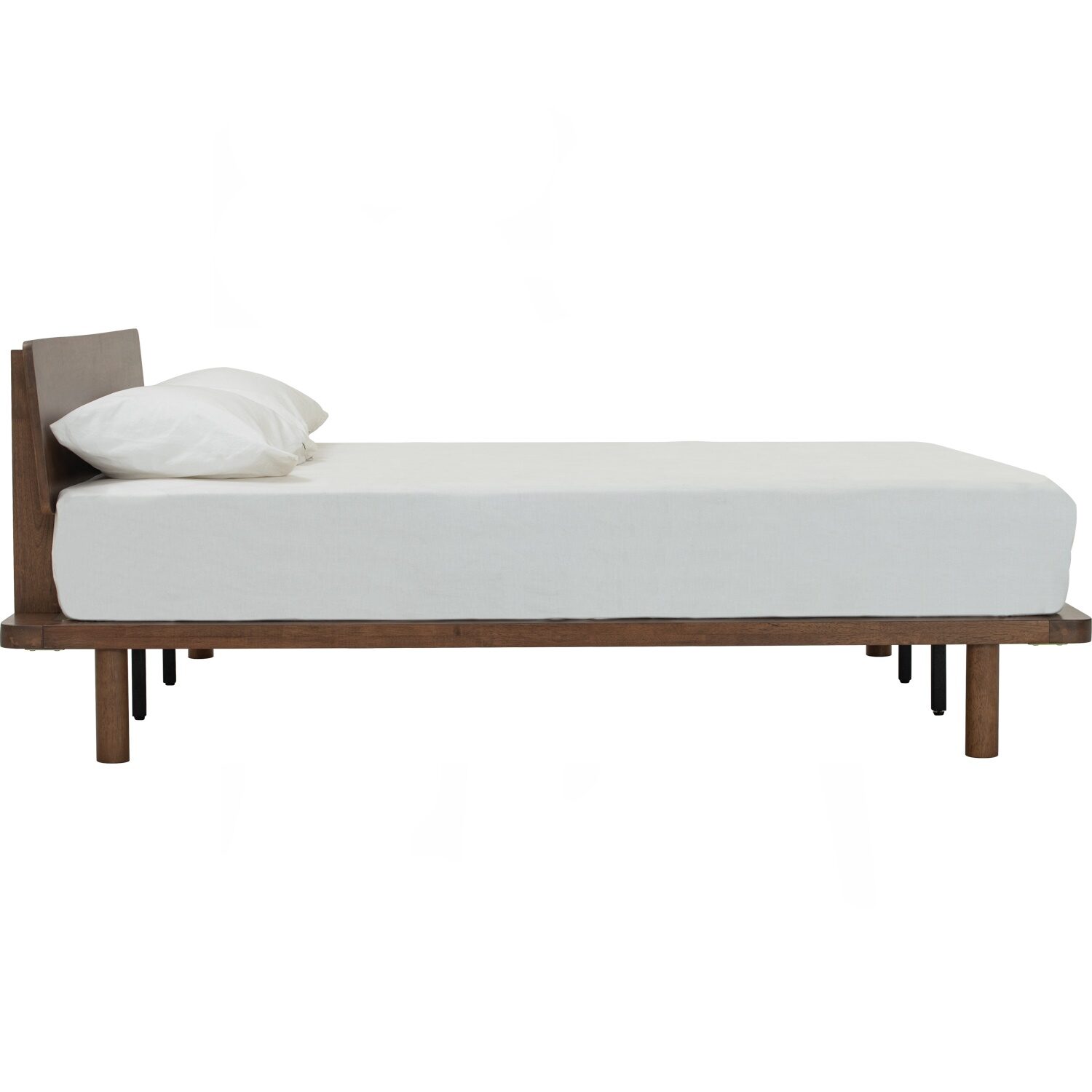 655142_4 Platt Queen Bed With 1900mm Bed Panel