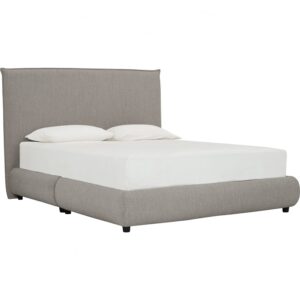 Clemmy Queen Bed 1900mm Divan