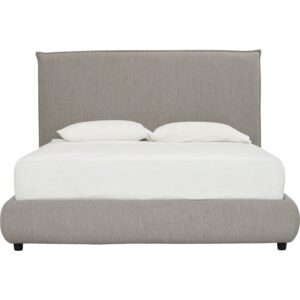 Clemmy Queen Bed 1900mm Divan