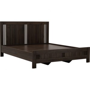 Olaine Queen Bed (Fit Mattress Size 1500X1900)
