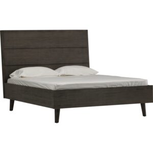 Dabney King Bed With 2000mm Side Rail