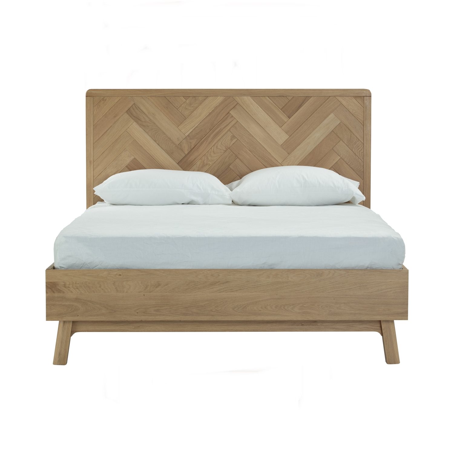 656060_1 Merton King Bed With 2000mm Side Rail
