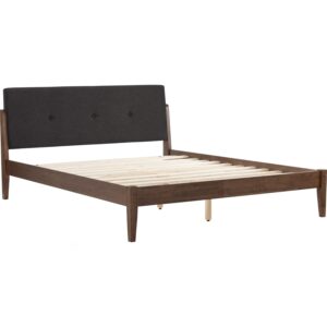 Tucker King Bed With 2000mm Side Rail