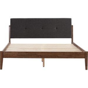 Tucker King Bed With 2000mm Side Rail