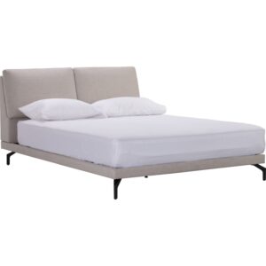 Blandus King Bed With 1900mm Side Rail