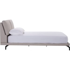 Blandus King Bed With 1900mm Side Rail