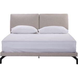 Blandus King Bed With 1900mm Side Rail
