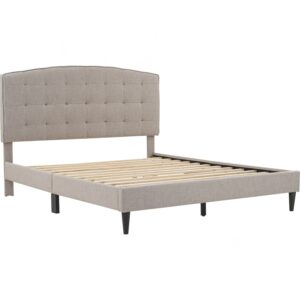 Sancillo King Bed With 1900mm Side Rail
