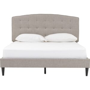 Sancillo King Bed With 1900mm Side Rail