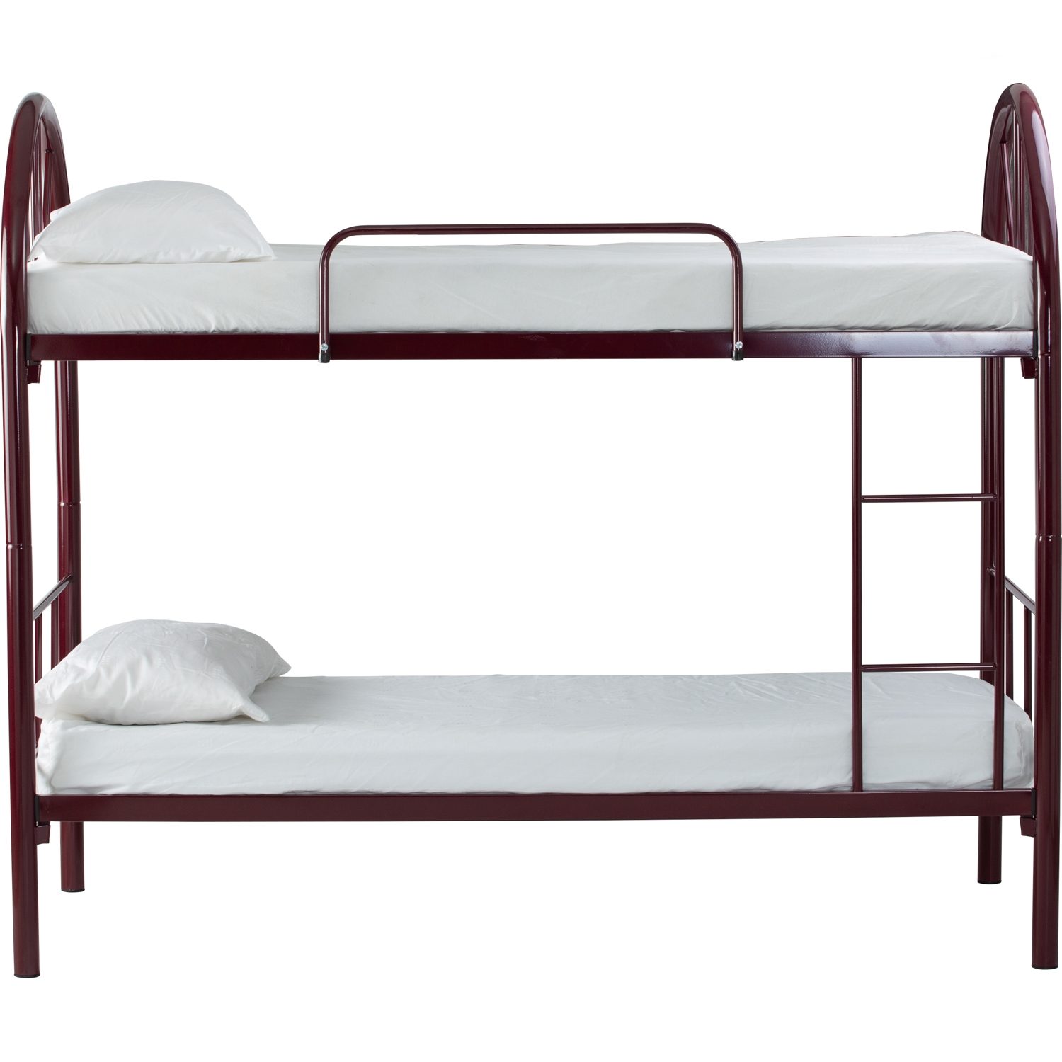 6577052_2 Matson Double Decker With 1900mm Side Rail Maroon