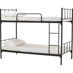 Callon Double Decker With 1900mm Side Rail Black