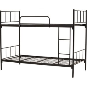 Callon Double Decker With 1900mm Side Rail Black
