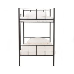 Callon Double Decker With 1900mm Side Rail Black