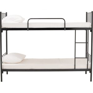Callon Double Decker With 1900mm Side Rail Black