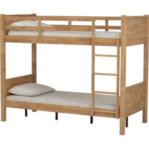 Tovia Double Decker With 1900mm Side Rail