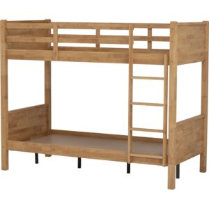 Tovia Double Decker With 1900mm Side Rail