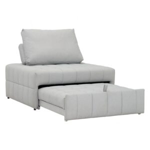 Monte Sofa Bed (Pet Friendly Fabric)