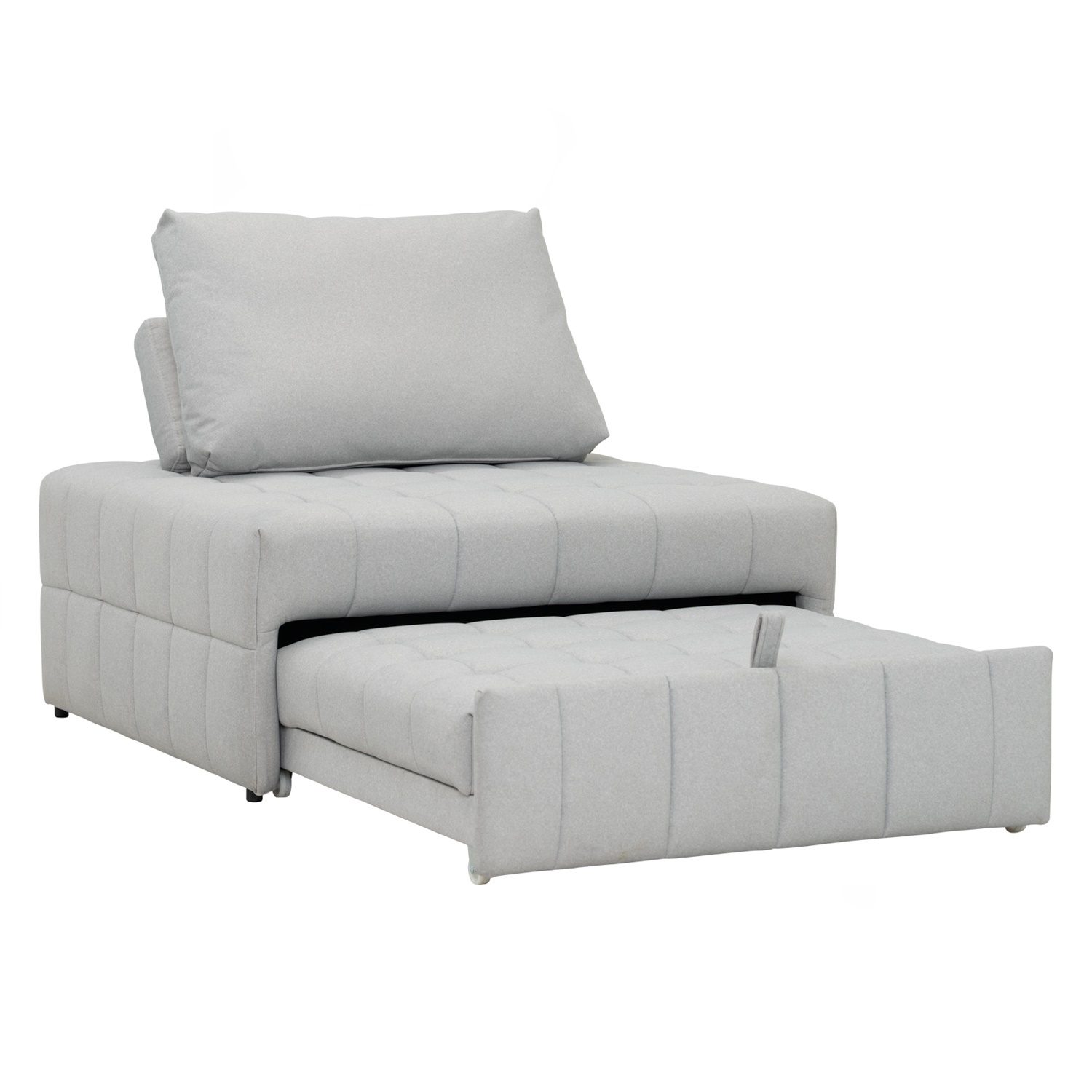 731012_1 Monte Sofa Bed (Pet Friendly Fabric)