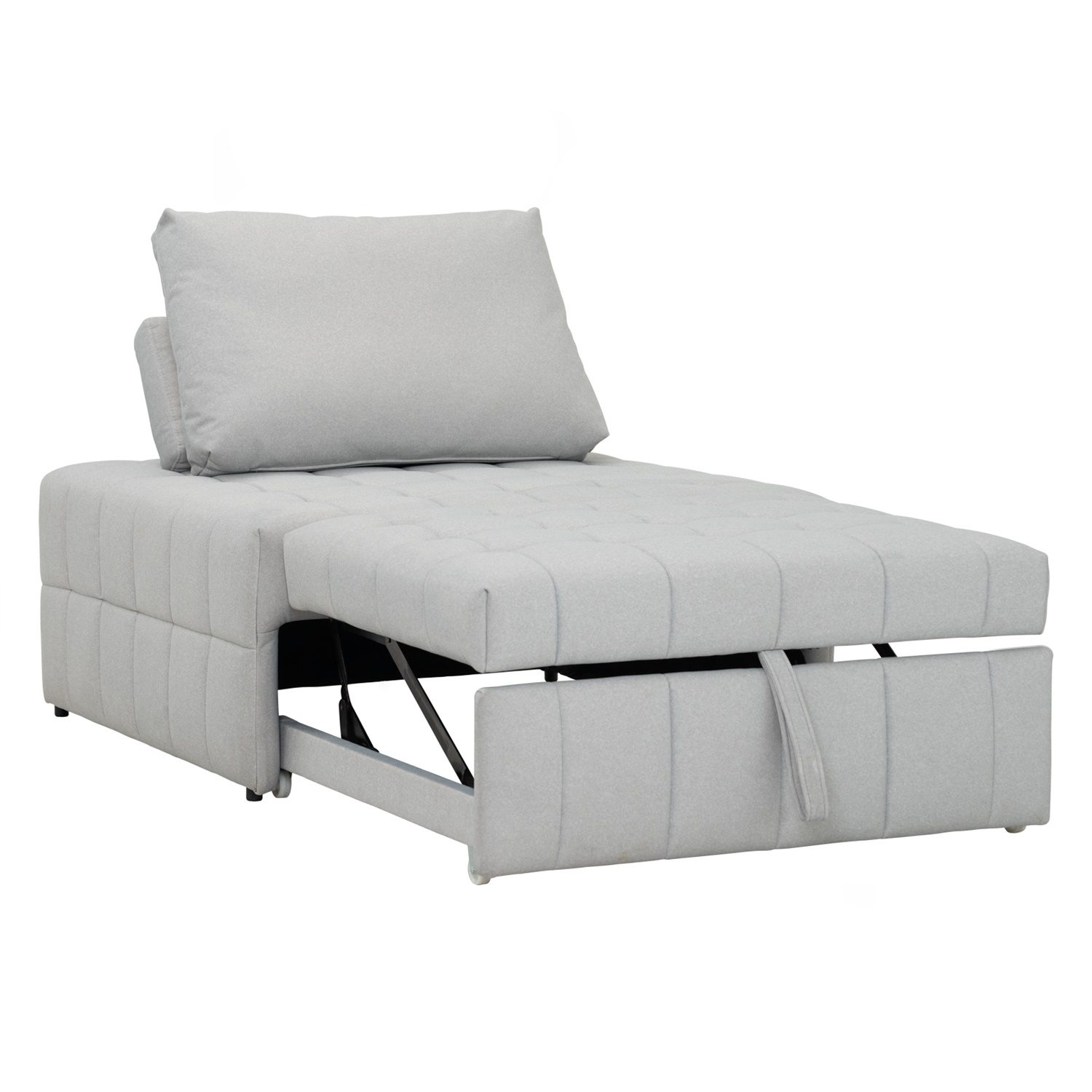 731012_2 Monte Sofa Bed (Pet Friendly Fabric)
