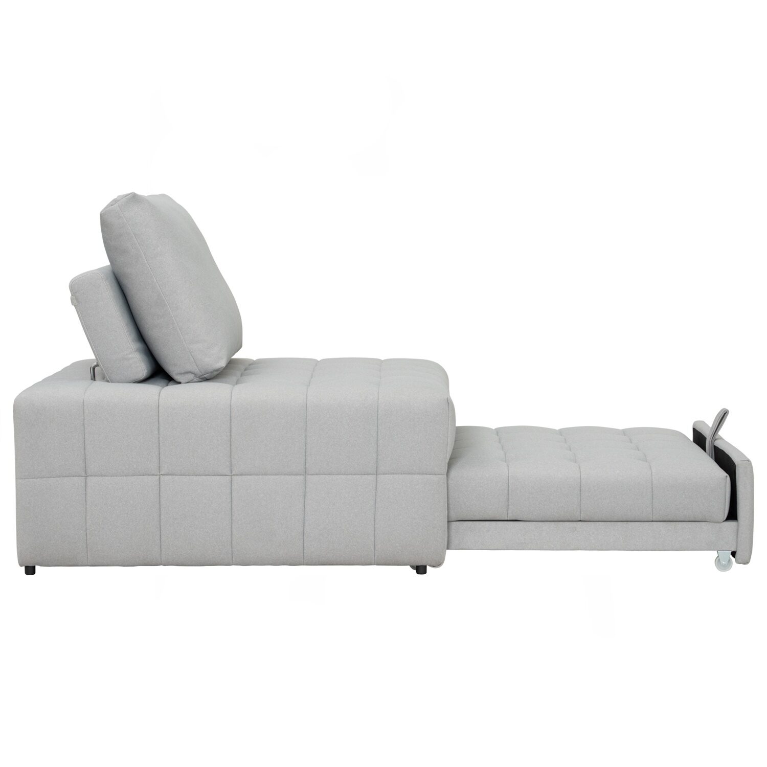 731012_5 Monte Sofa Bed (Pet Friendly Fabric)