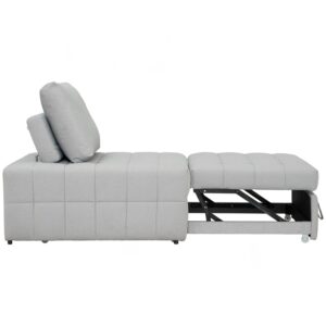 Monte Sofa Bed (Pet Friendly Fabric)