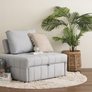 Monte Sofa Bed (Pet Friendly Fabric)
