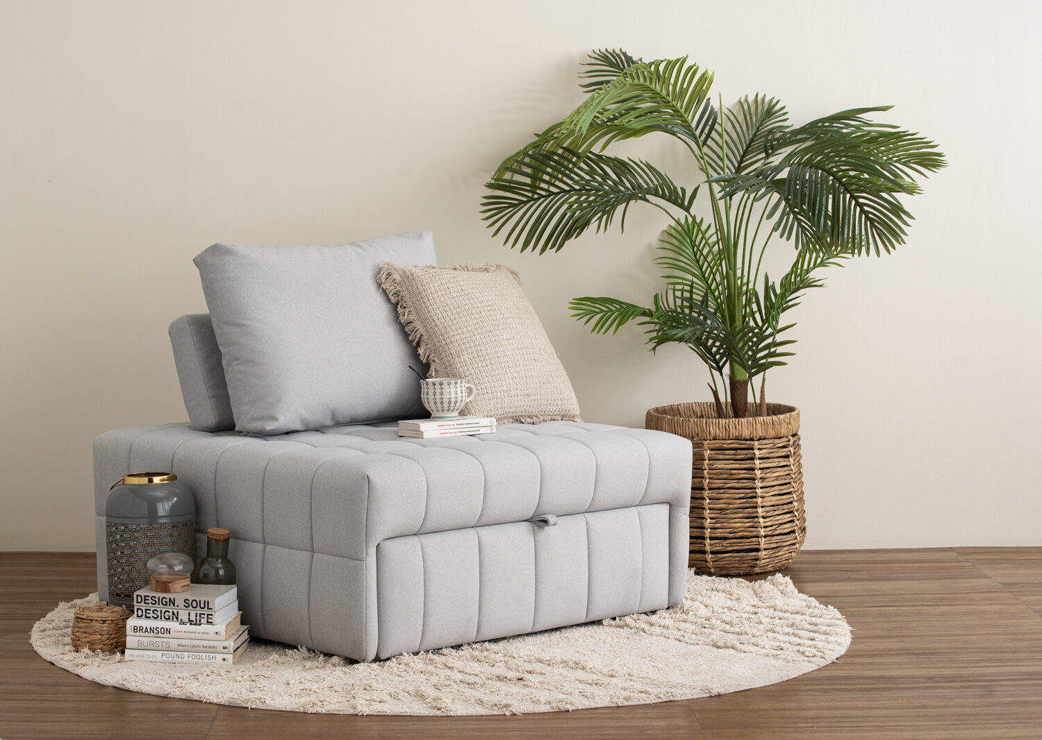 731012_s2 Monte Sofa Bed (Pet Friendly Fabric)