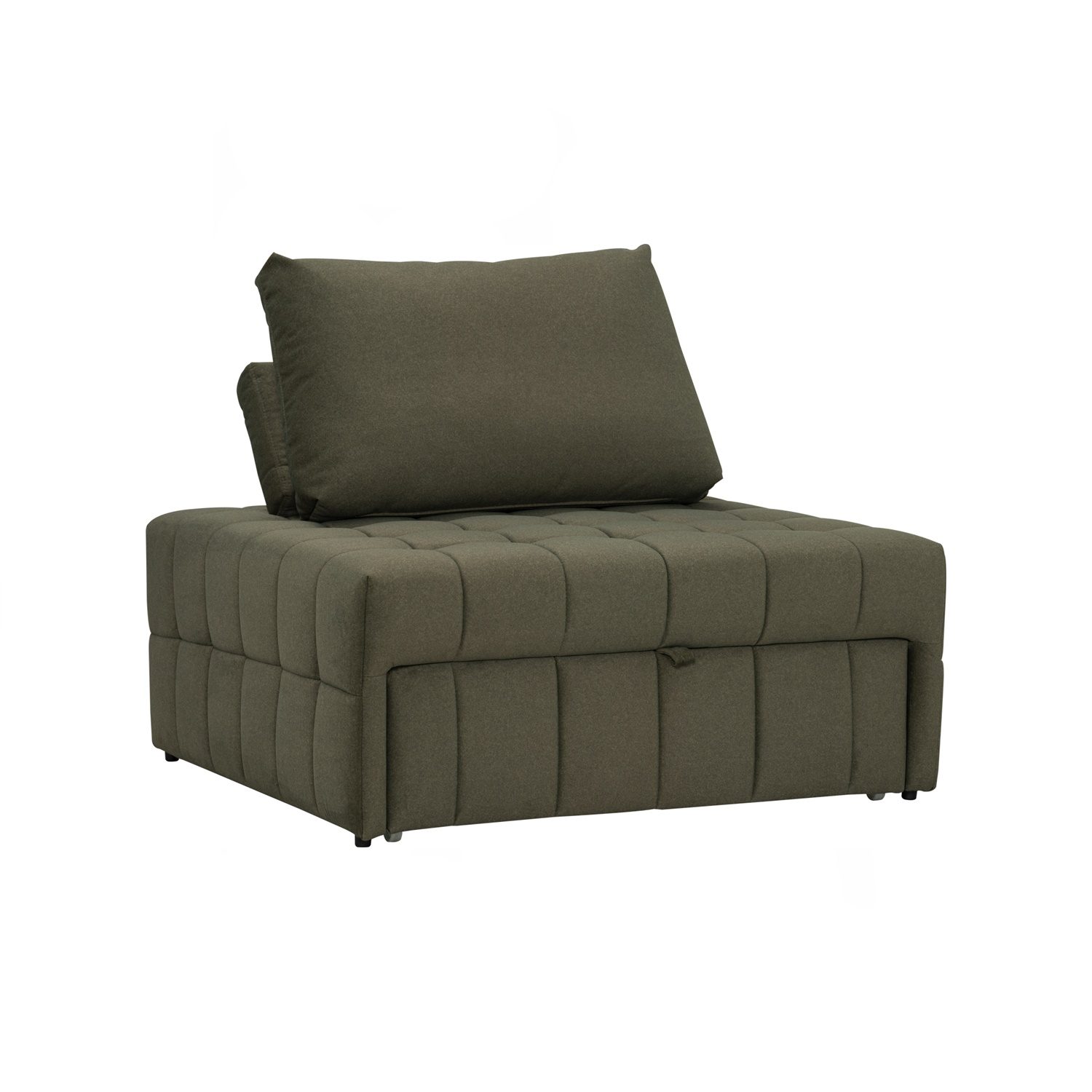 731013 Monte Sofa Bed (Pet Friendly Fabric)