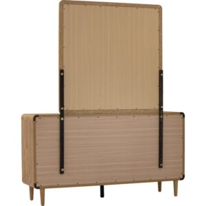 Lome 1000 X 1000 Mirror
