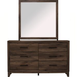 Bravon 1000 X 1000 Mirror