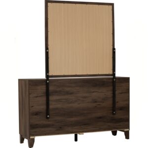 Bravon 1000 X 1000 Mirror