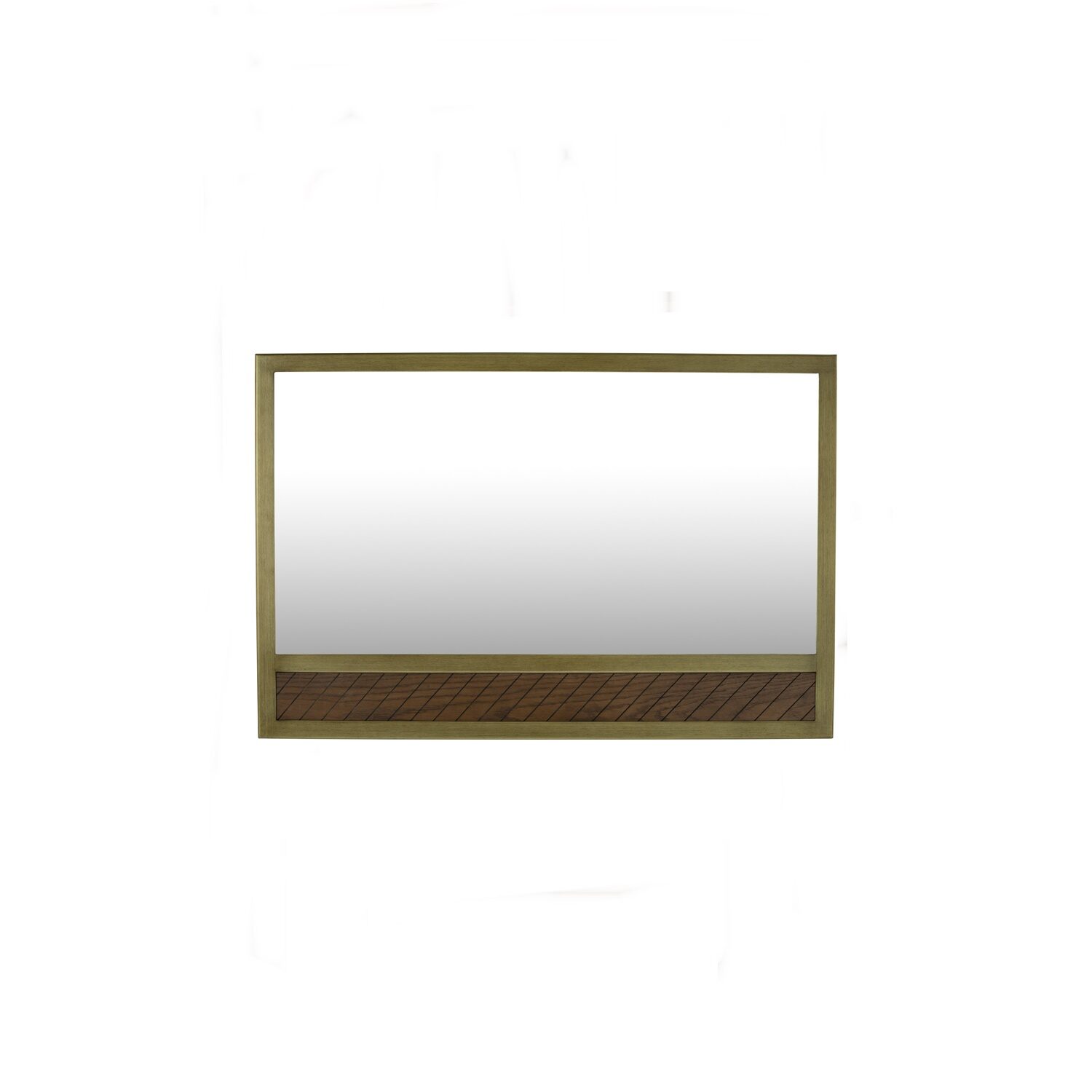 974008 Willingham 1200X800 Wall Mirror