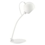 Slug Table Lamp