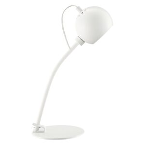 Slug Table Lamp