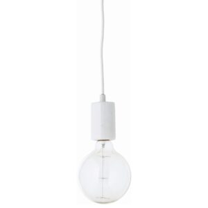 Firefly Pendant Lamp In White Colour Base