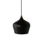 Ø25cm Lark Pendant Lamp With Top