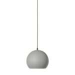 Slug Pendant Lamp
