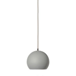Slug Pendant Lamp