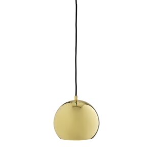 Slug Pendant Lamp