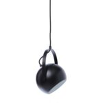 Slug Handle Pendant Lamp
